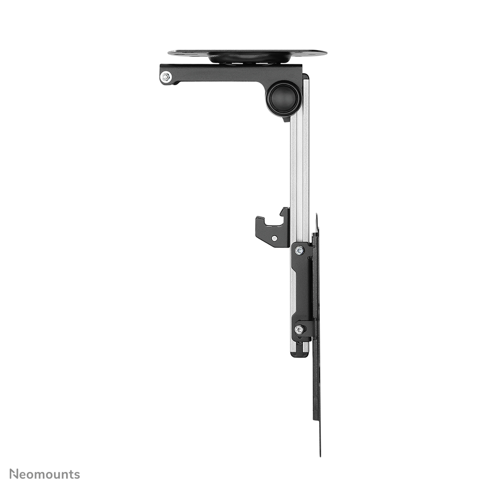 Neomounts FPMA-C020BLACK Supporto monitor/TV a soffitto 10-40" - alt. 26,5-40 cm